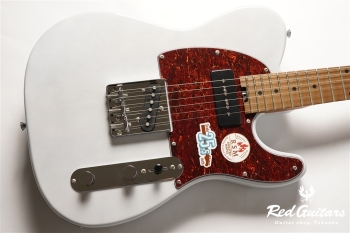 TACTICS - ASH/RSM - WBD